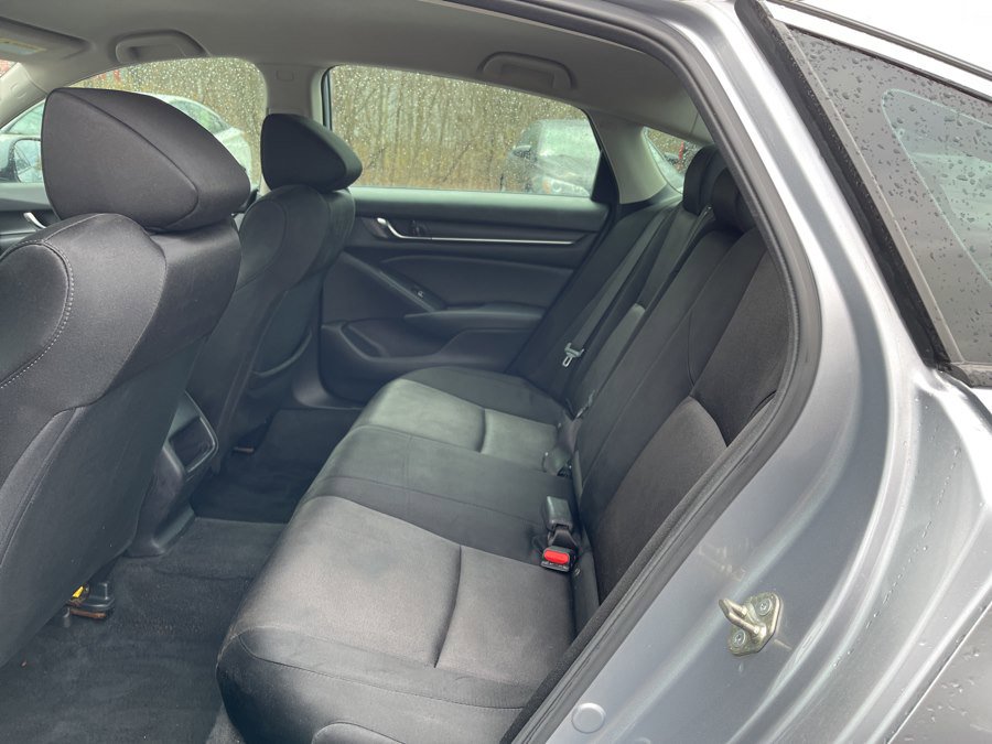 Used 2020 Honda Accord LX image 5