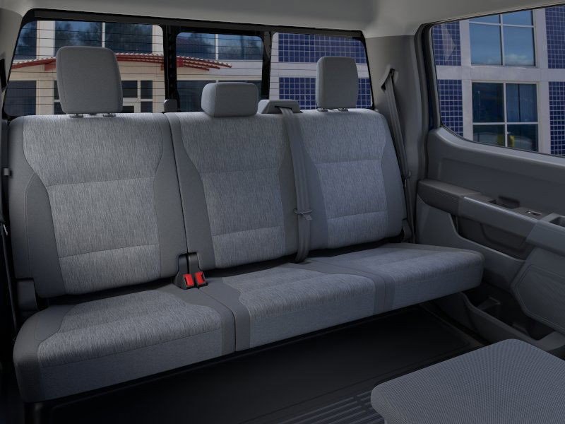 New 2025 Ford F250 XL w/ STX Appearance Package image 12