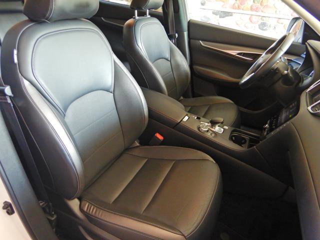 Used 2022 INFINITI QX50 Luxe AWD/4WD image 17