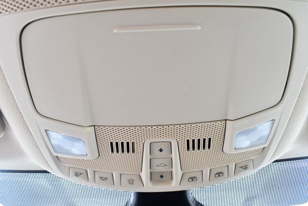 Used 2023 Ford Edge SEL w/ Convenience Package image 33