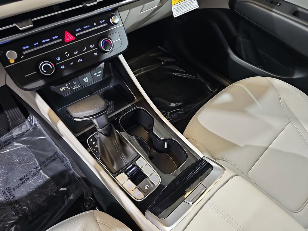 New 2026 Hyundai Tucson SE FWD image 26