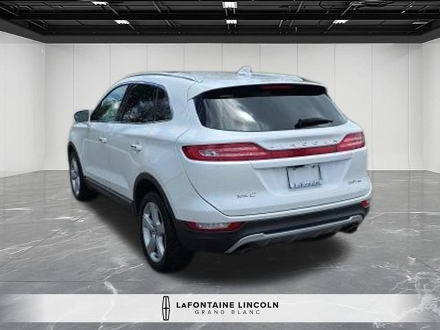 Used 2017 Lincoln MKC Premiere AWD/4WD image 5