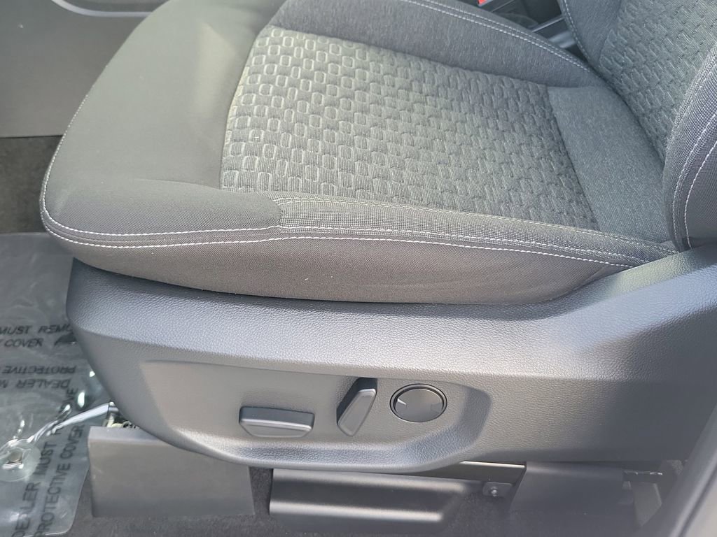 Used 2024 Ford Ranger XLT w/ Equipment Group 301A High image 17