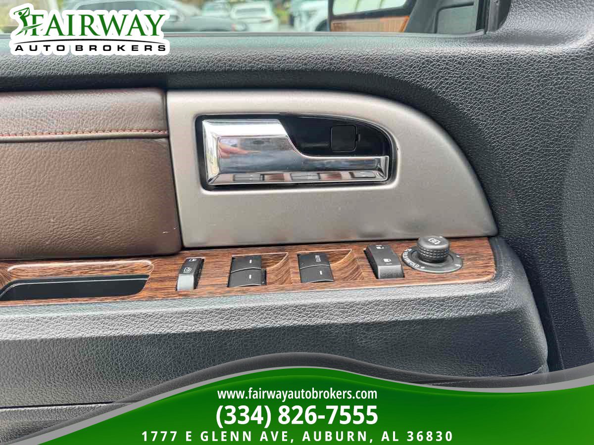 Used 2017 Ford Expedition King Ranch image 16