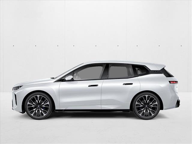 New 2026 BMW iX xDrive45 video 3