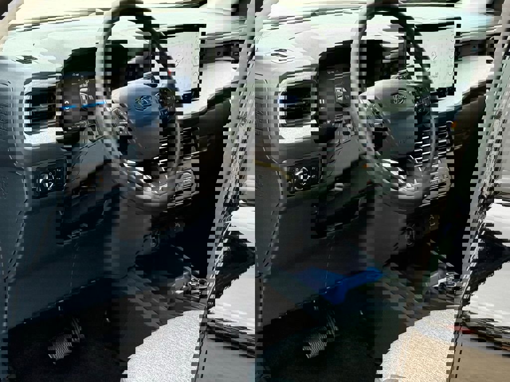 New 2025 Ford Maverick XLT w/ Equipment Group 302A image 7