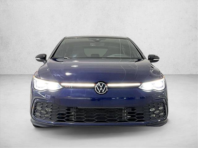 Used 2024 Volkswagen GTI Autobahn FWD image 3