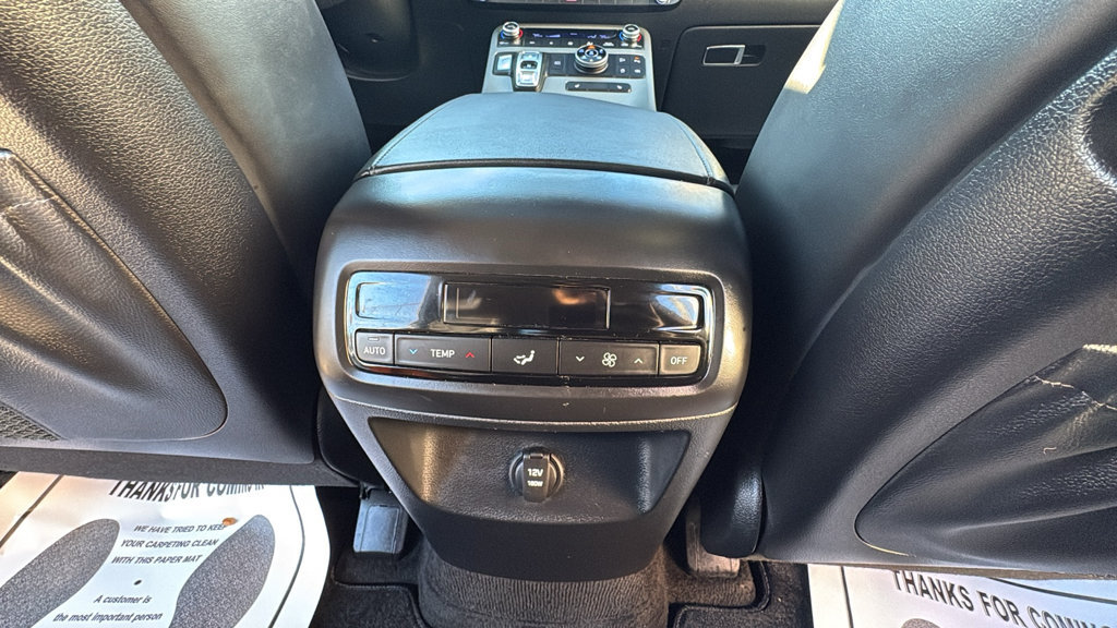 Used 2025 Hyundai Palisade XRT AWD/4WD image 28