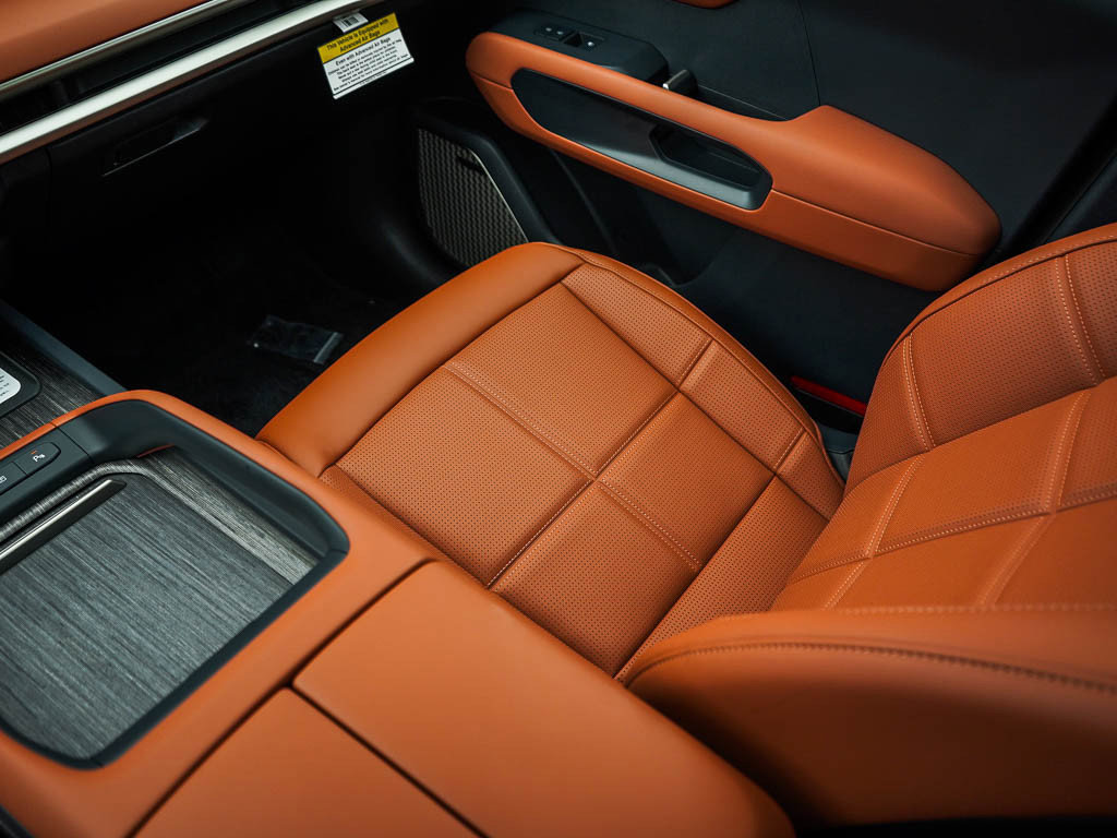 New 2027 Kia Telluride SX Prestige AWD/4WD image 28