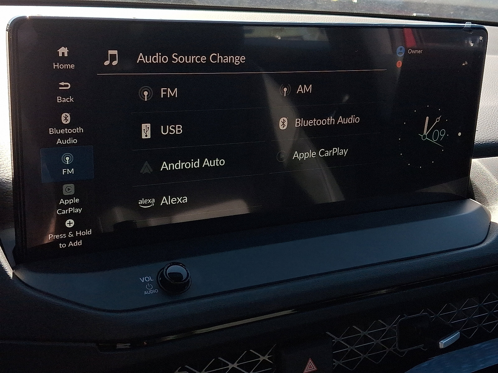 New 2026 Honda Accord Sport image 10