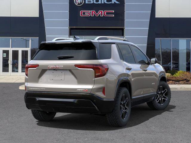 New 2026 GMC Terrain AT4 w/ Convenience Package III image 28