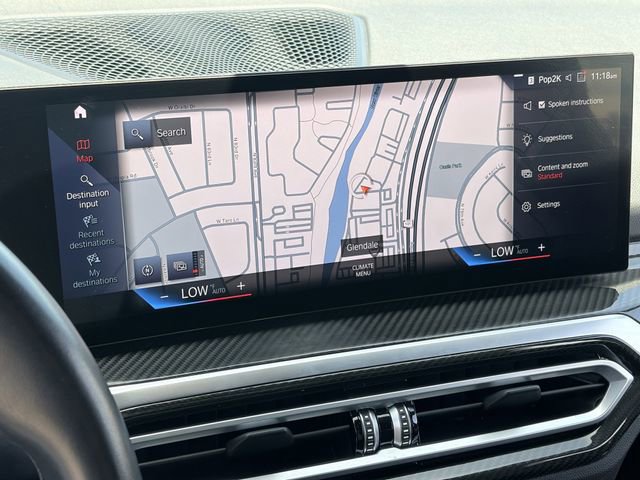 Used 2023 BMW M340i RWD image 28