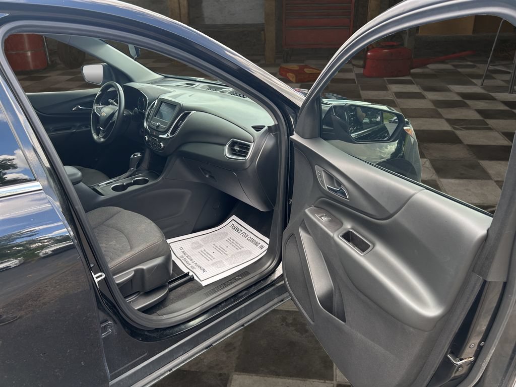 Certified 2020 Chevrolet Equinox LT FWD image 20