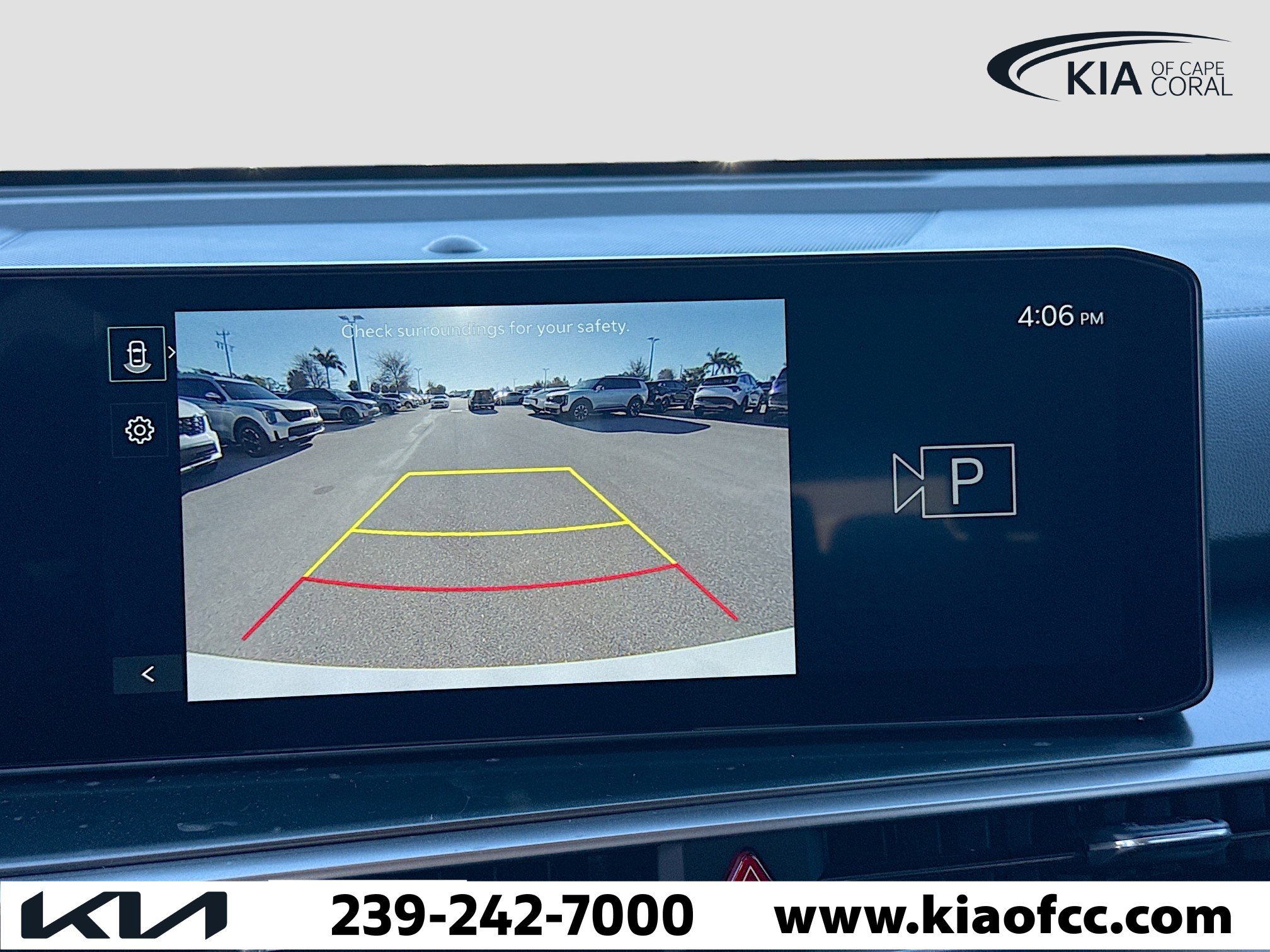 New 2026 Kia Sorento LX image 29