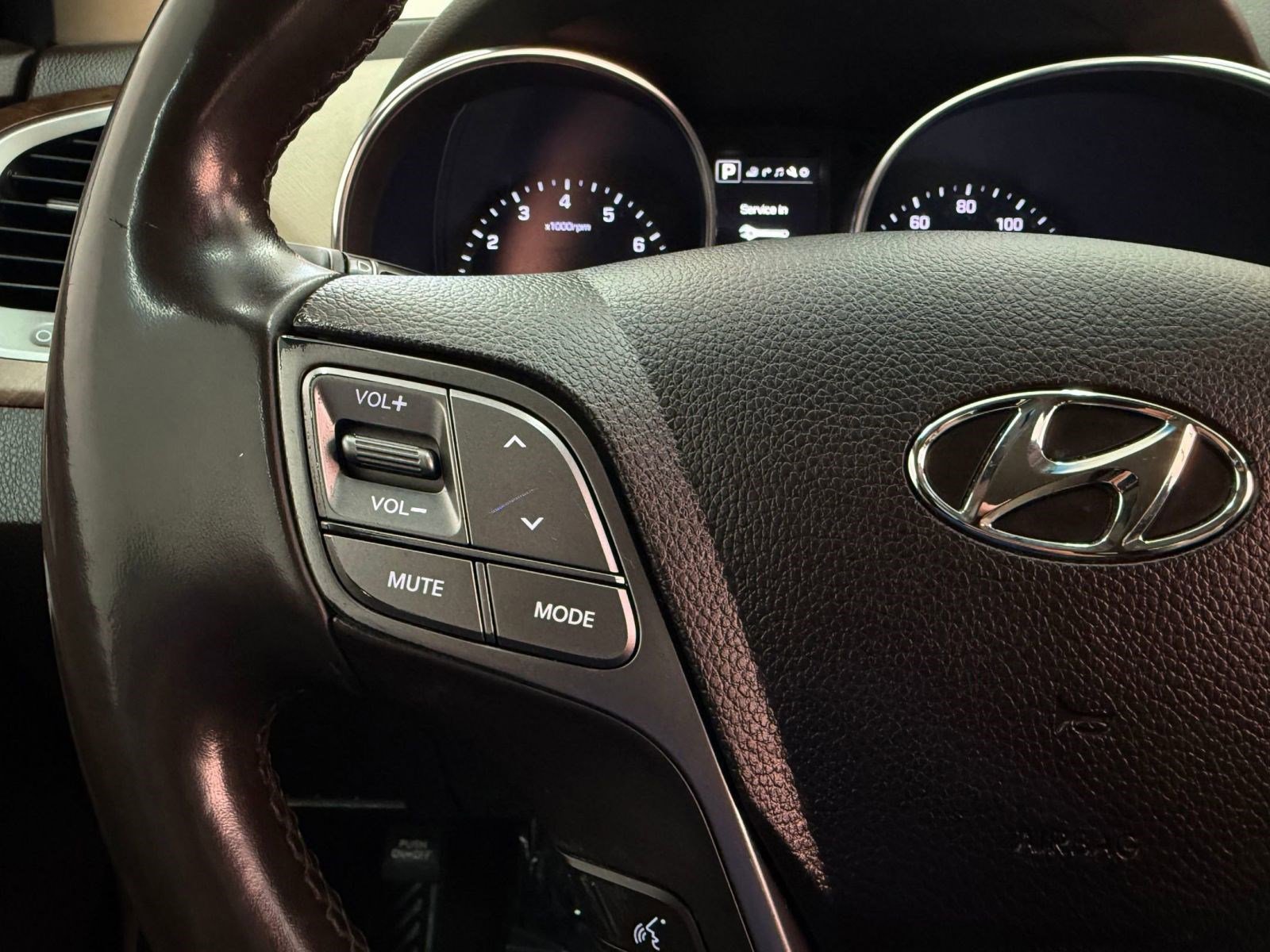 Used 2018 Hyundai Santa Fe Sport image 15