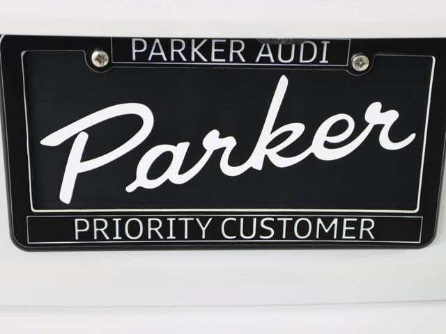 Certified 2025 Audi A3 2.0T Premium w/ Convenience Package AWD/4WD image 24