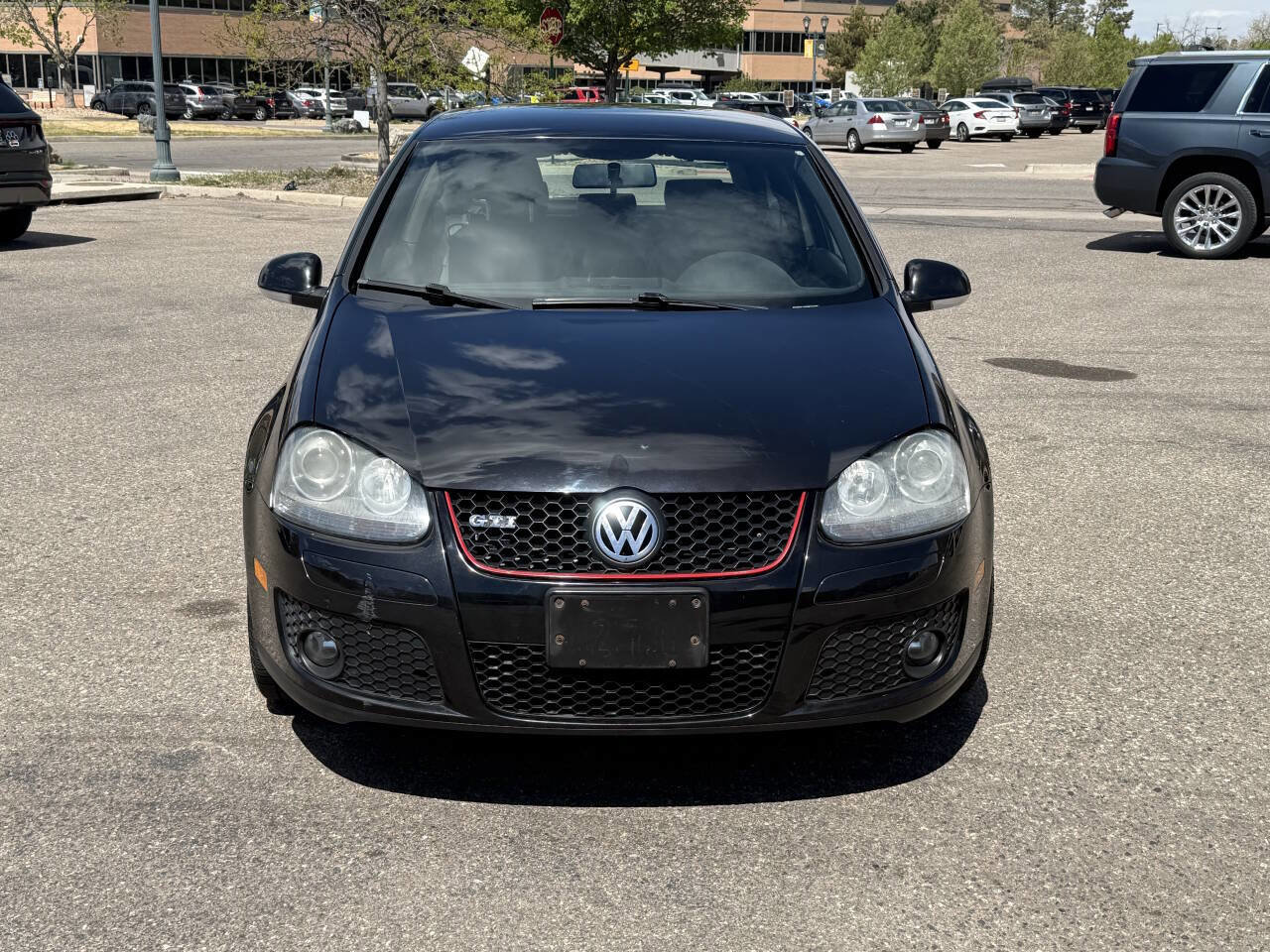 Used 2009 Volkswagen GTI 2-Door image 3
