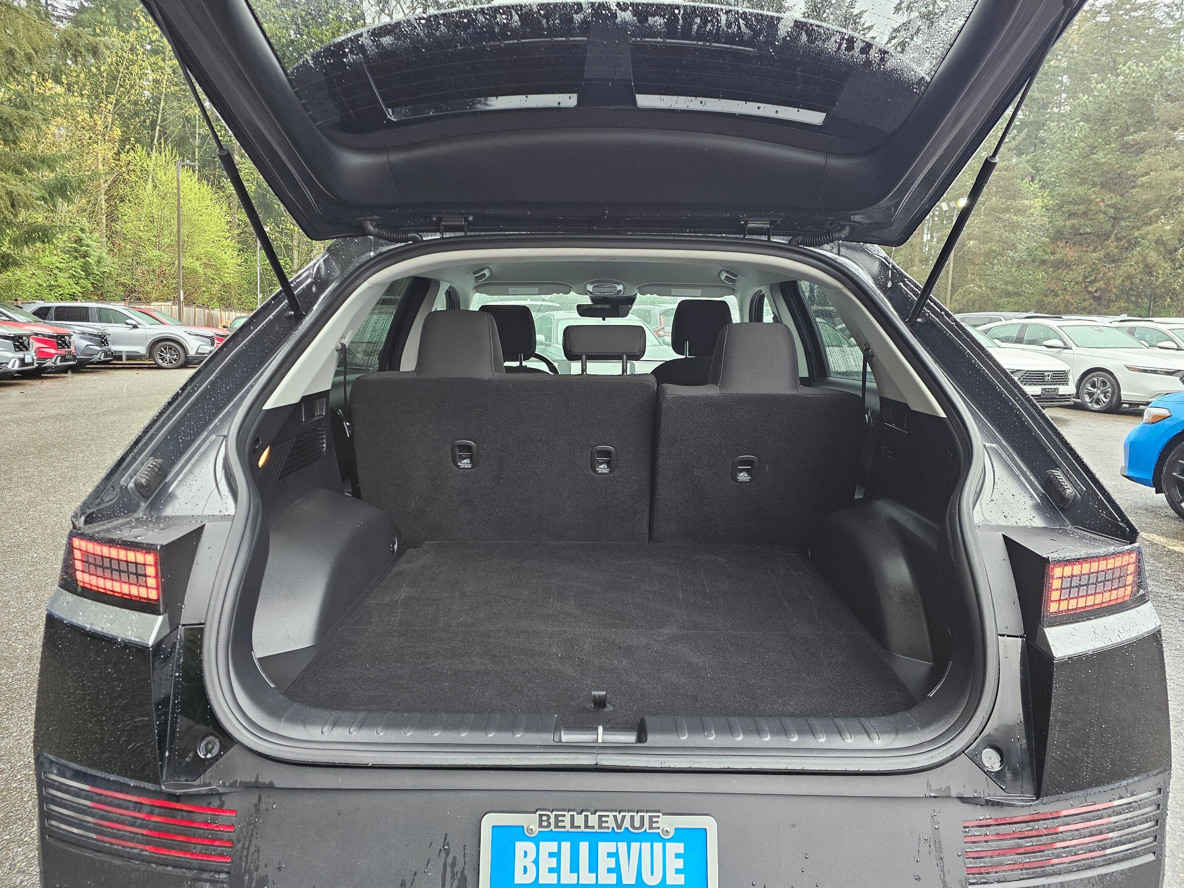 Used 2023 Hyundai Ioniq 5 SE RWD image 16