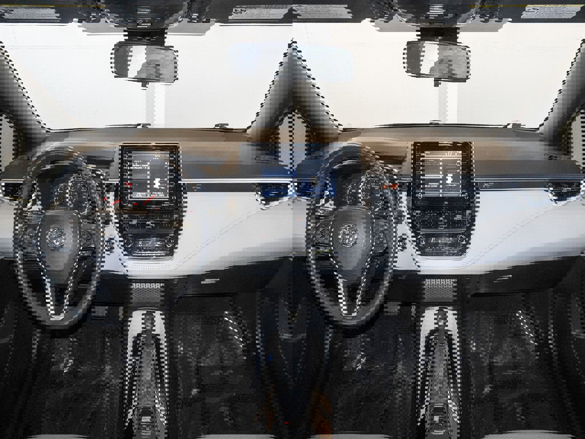 Used 2022 Toyota Corolla SE image 25