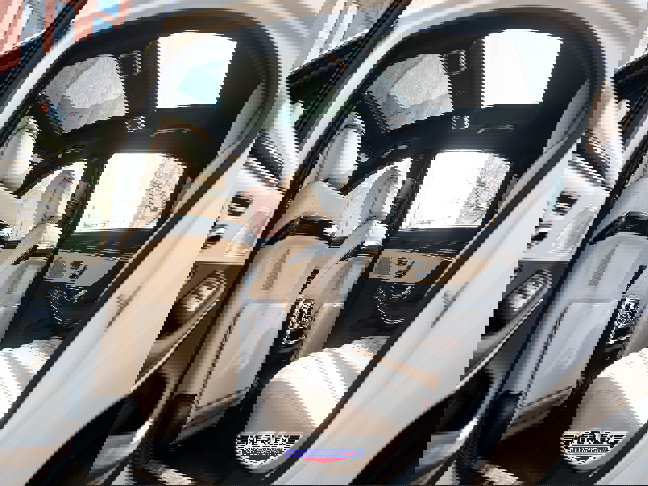 Used 2015 Mercedes-Benz S 550 550 image 21