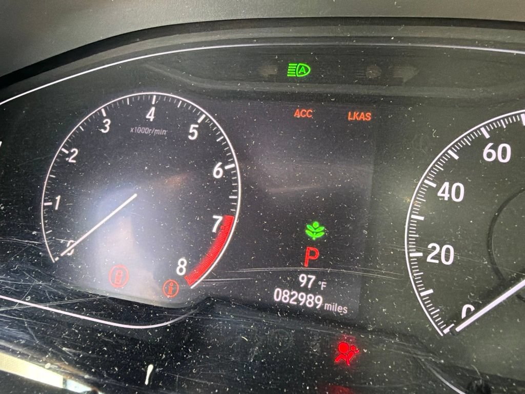 Used 2020 Honda Accord EX-L image 13