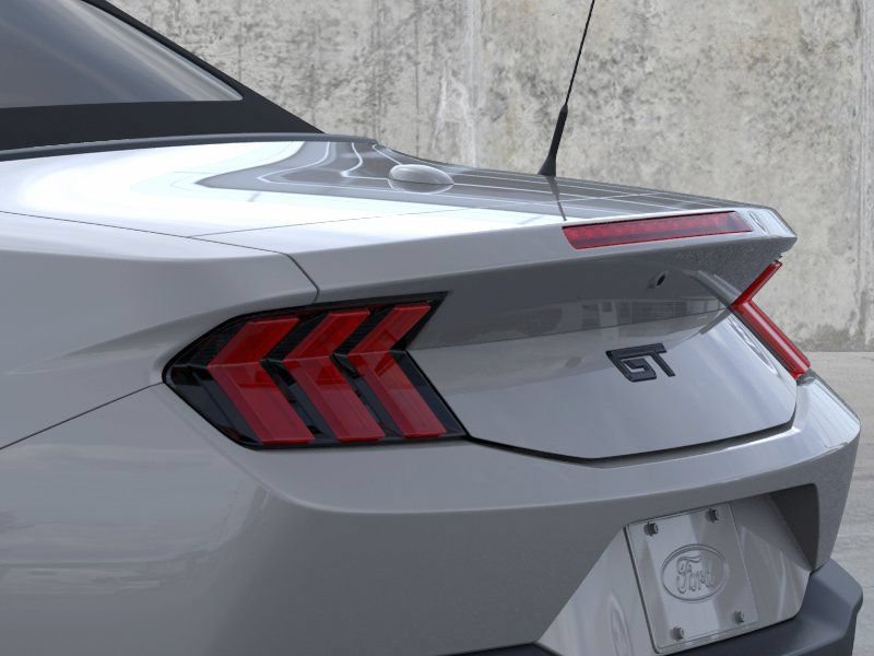 New 2026 Ford Mustang GT Premium w/ GT Performance Package RWD image 22