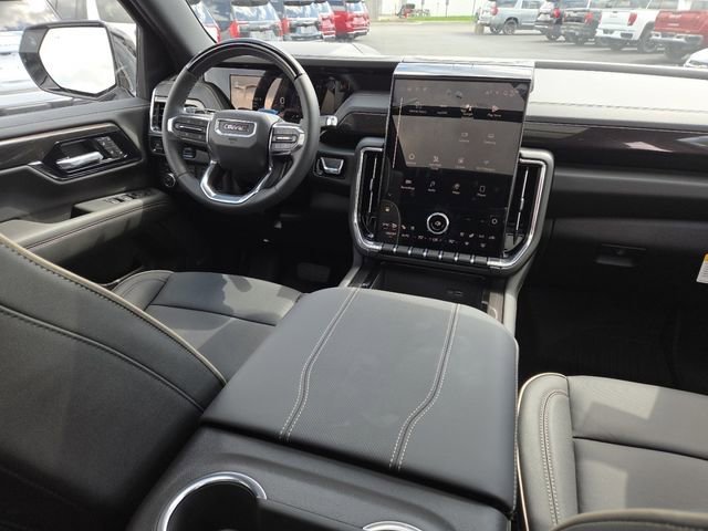 New 2026 GMC Yukon XL Elevation w/ Elevation Premium Package AWD/4WD image 34