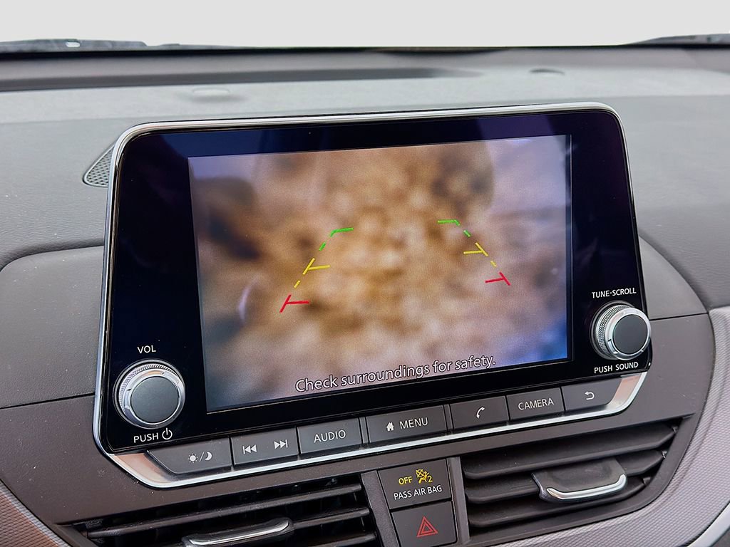 Used 2023 Nissan Altima 2.5 SR image 29