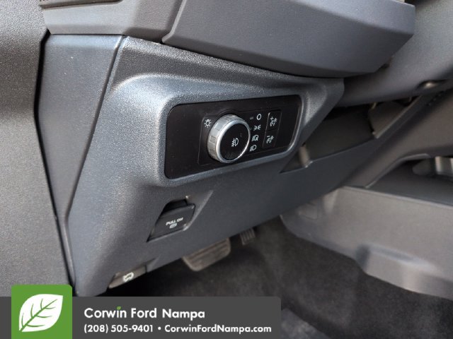 New 2026 Ford Bronco Outer Banks AWD/4WD image 13
