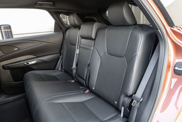 Used 2023 Lexus RX 350 w/ Accessory Package (Z1) AWD/4WD image 12