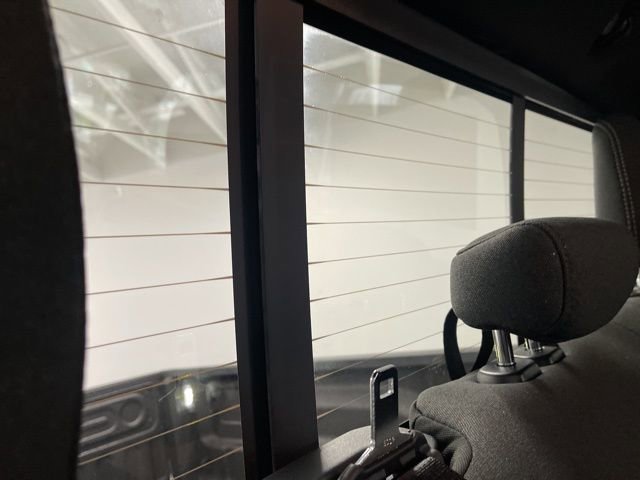 New 2026 RAM 2500 Tradesman image 28