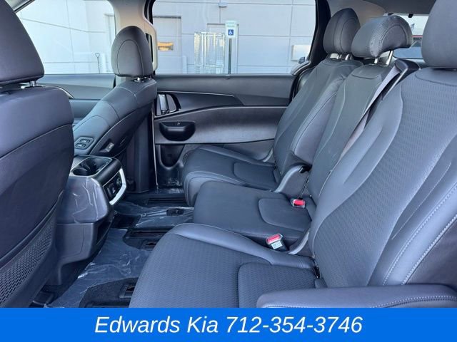 New 2026 Kia Carnival SX Prestige FWD image 15