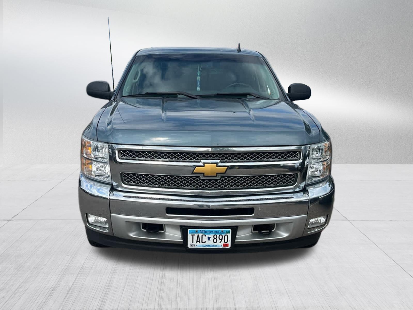 Used 2013 Chevrolet Silverado 1500 LT w/ All-Star Edition AWD/4WD image 3