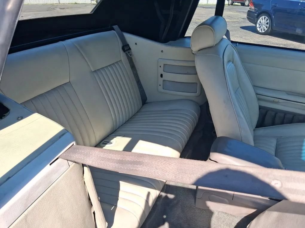 Used 1990 Ford Mustang LX RWD image 38