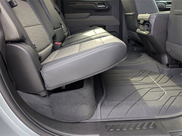 Certified 2023 Chevrolet Silverado 1500 ZR2 w/ Technology Package image 39