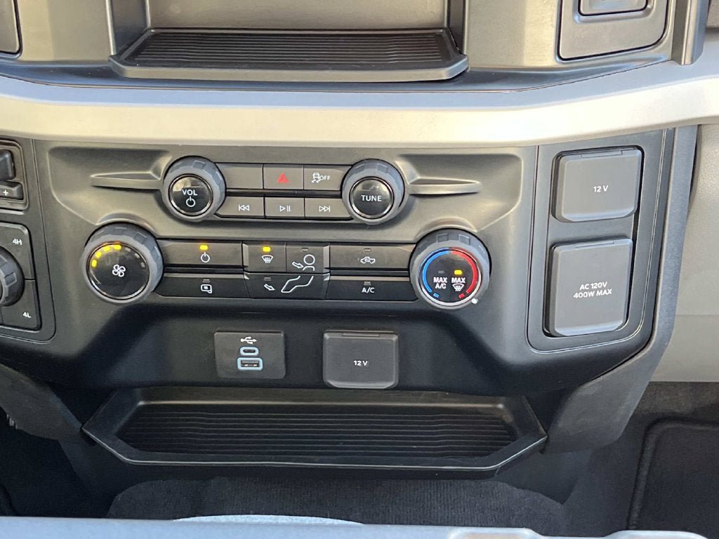 Used 2026 Ford F250 XLT AWD/4WD image 14