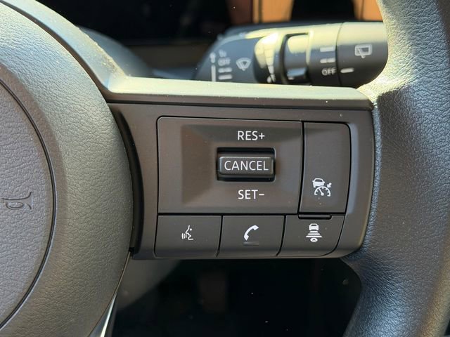 New 2026 Nissan Kicks SV w/ SV Premium Package FWD image 15