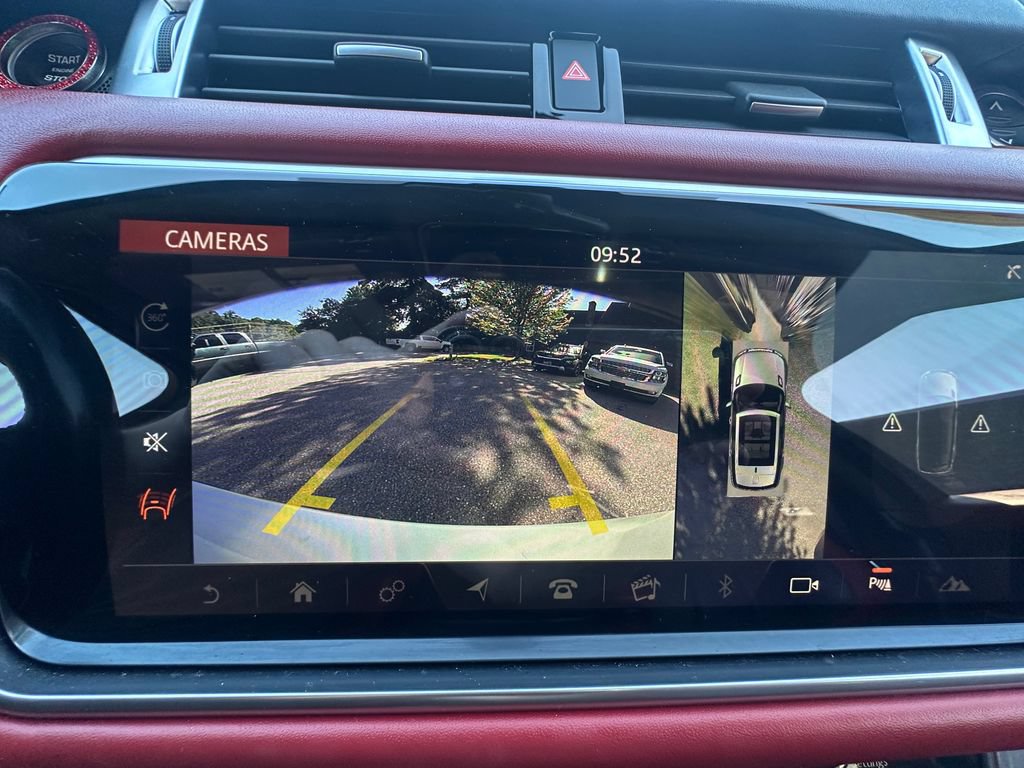 Used 2019 Land Rover Range Rover Sport Autobiography AWD/4WD image 16