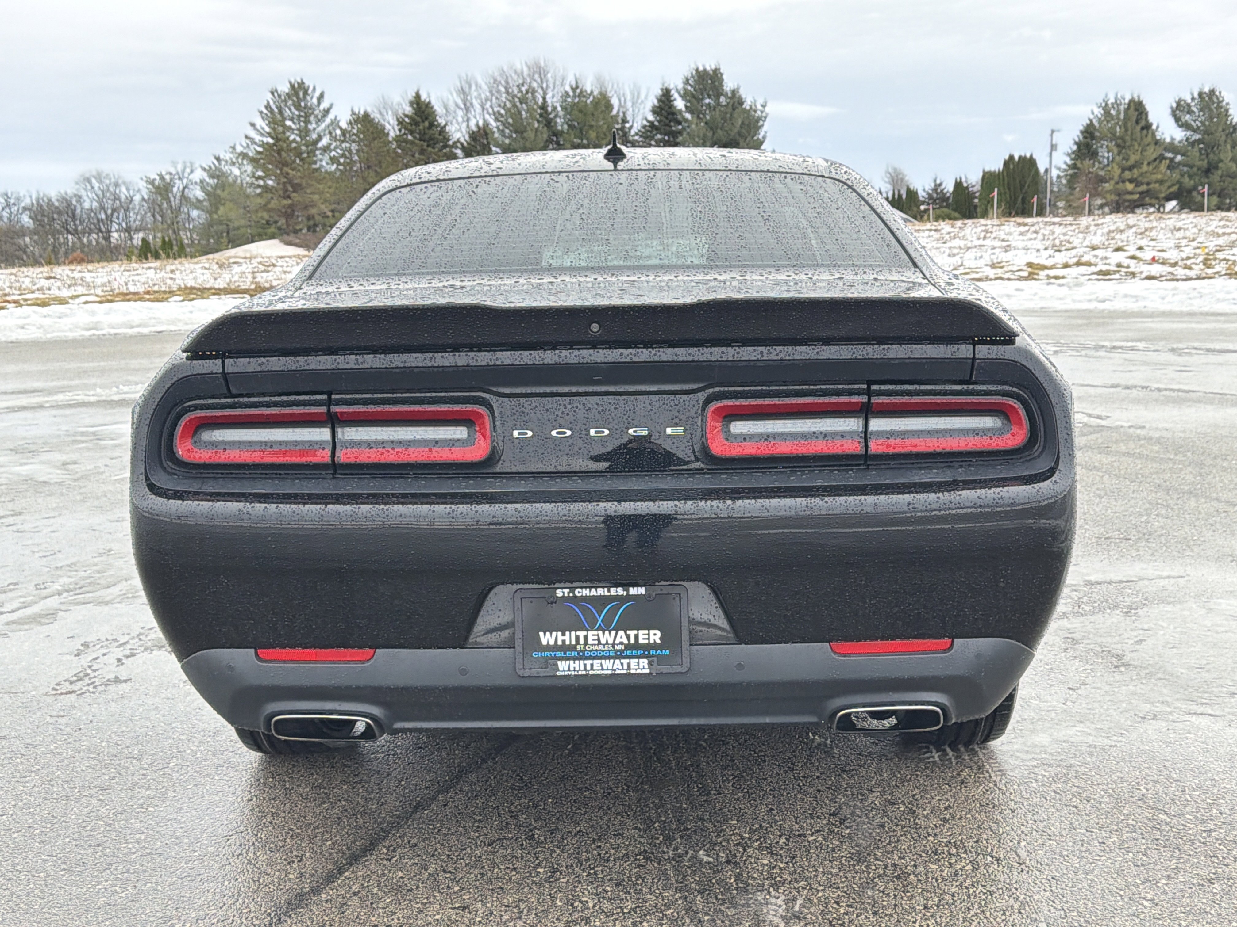 Used 2017 Dodge Challenger GT image 19