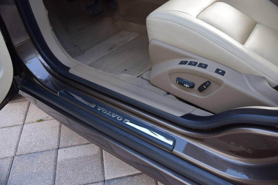 Used 2013 Volvo S80 T6 AWD/4WD image 42
