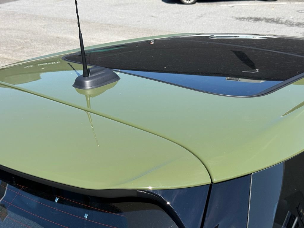 New 2027 MINI Cooper 4-Door Hardtop FWD image 9