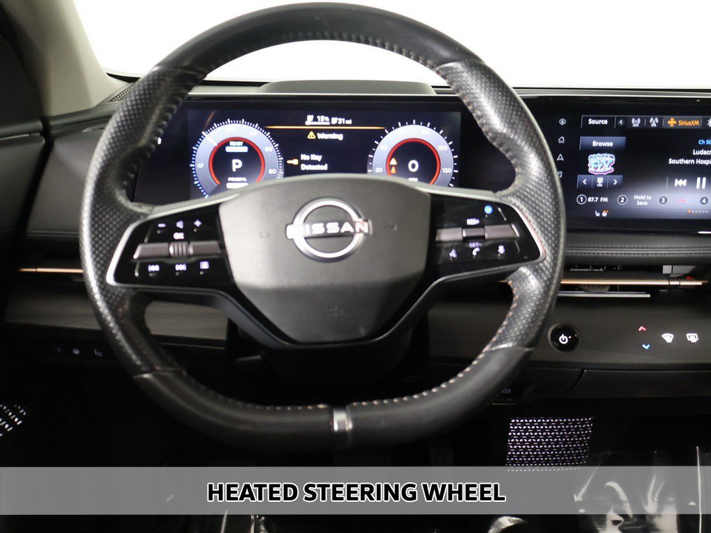 Used 2023 Nissan Ariya ENGAGE image 10