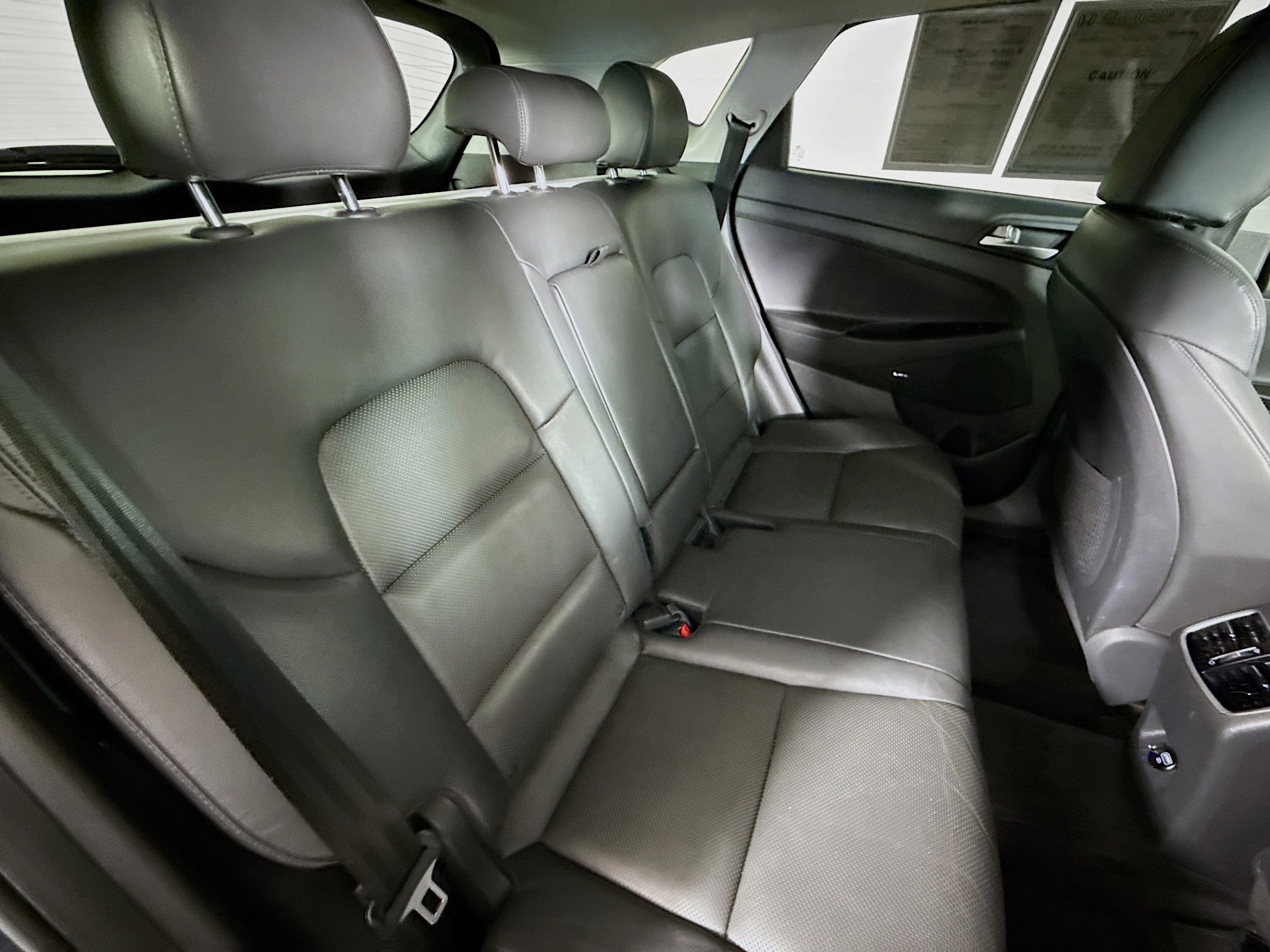 Used 2020 Hyundai Tucson Ultimate image 34