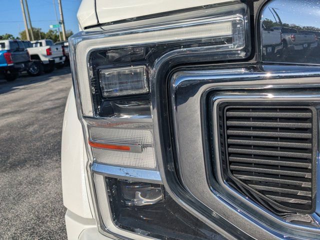 Used 2020 Ford F450 Platinum image 11