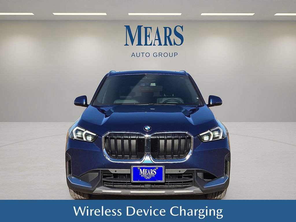 Used 2023 BMW X1 xDrive28i image 9
