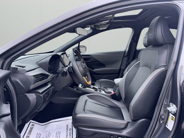 Used 2024 Subaru Crosstrek 2.5i Wilderness image 12