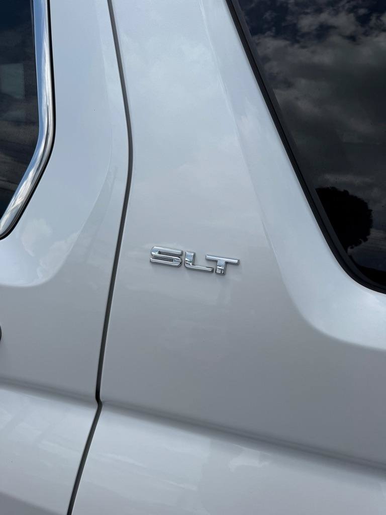 Used 2017 GMC Terrain SLT FWD image 26