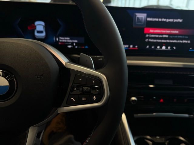 New 2026 BMW M240i xDrive Coupe w/ Premium Package image 21