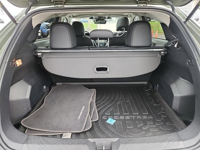 Certified 2024 Subaru Crosstrek 2.5i Limited w/ Crosstrek Mirror Package AWD/4WD image 29