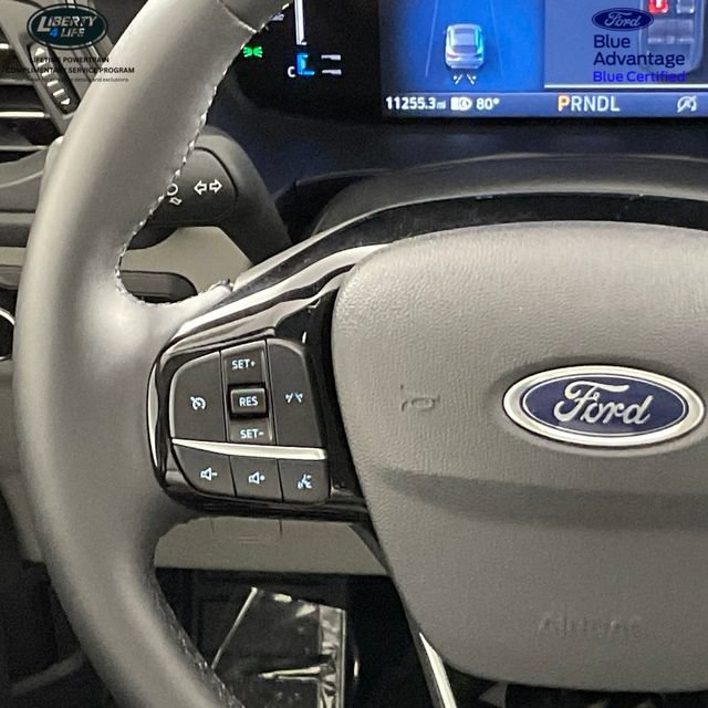 Certified 2023 Ford Escape Active AWD/4WD image 27